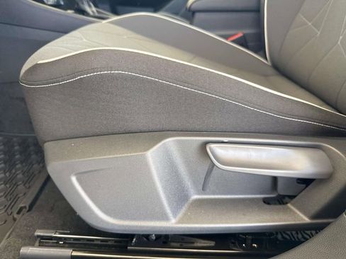 New 2025 Volkswagen Jetta Sport image 12