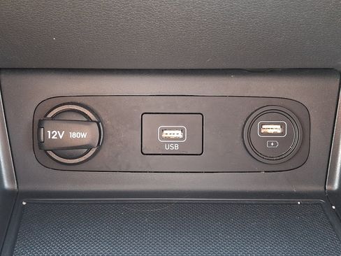 Certified 2023 Hyundai Sonata SEL w/ Cargo Package FWD image 23