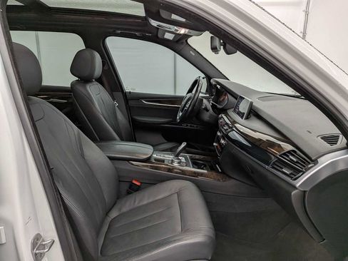 Used 2017 BMW X5 sDrive35i image 22