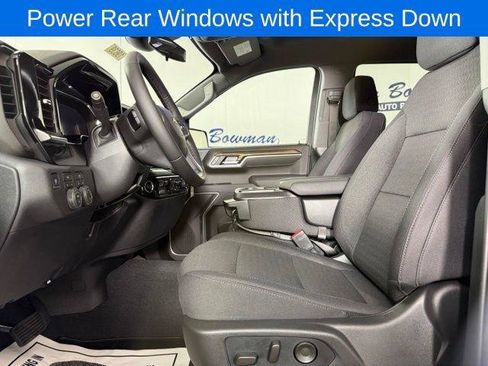 New 2026 Chevrolet Silverado 1500 LT AWD/4WD image 12