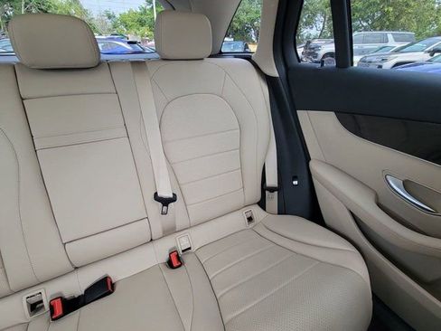 Used 2016 Mercedes-Benz GLC 300 4MATIC image 6