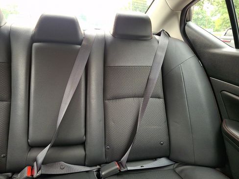Used 2020 Nissan Altima 2.5 SR w/ Premium Package FWD image 20