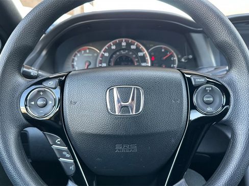 Certified 2017 Honda Accord LX-S image 23