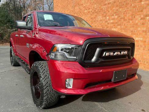 Used 2015 RAM 1500 Express image 14