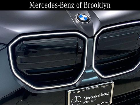 Used 2025 BMW X3 M50 w/ Premium Package AWD/4WD image 30