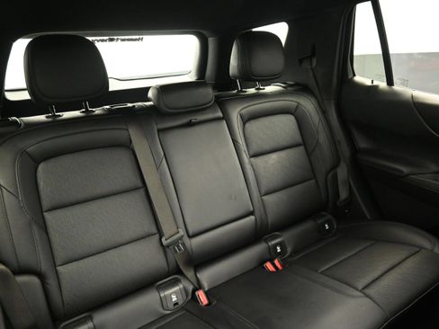Used 2025 Chevrolet Equinox LT w/ Convenience Package II FWD image 23