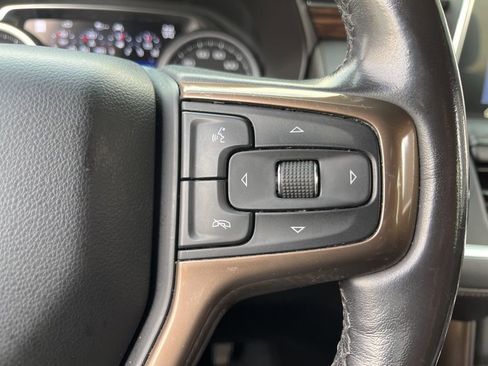 Used 2021 Chevrolet Tahoe High Country AWD/4WD image 33