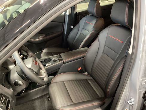 New 2026 Nissan Rogue Rock Creek image 23