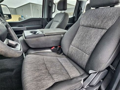 Used 2023 Ford F250 XL w/ STX Appearance Package image 19
