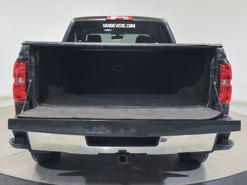 Used 2015 Chevrolet Silverado 1500 LT w/ All Star Edition AWD/4WD image 14