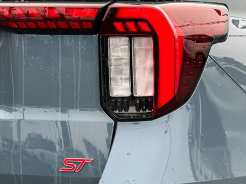 New 2026 Ford Explorer ST w/ Sun And Sound Package AWD/4WD image 6