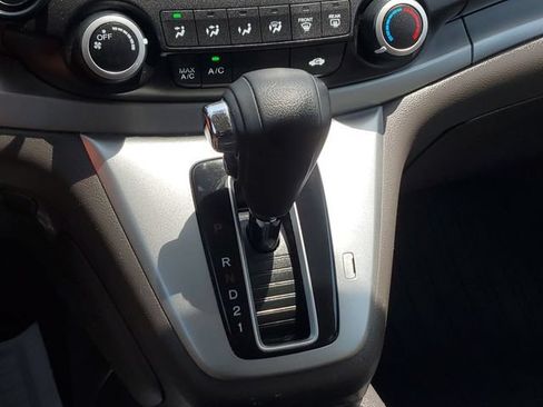 Used 2014 Honda CR-V EX image 30