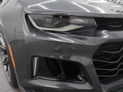Used 2017 Chevrolet Camaro ZL1 RWD image 22