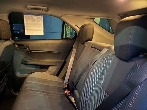 Used 2015 Chevrolet Equinox LT image 24