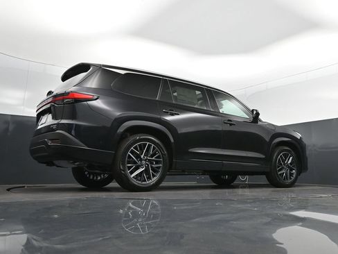 New 2026 Lexus TX 350 AWD image 44
