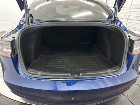 Used 2022 Tesla Model 3 Long Range image 21