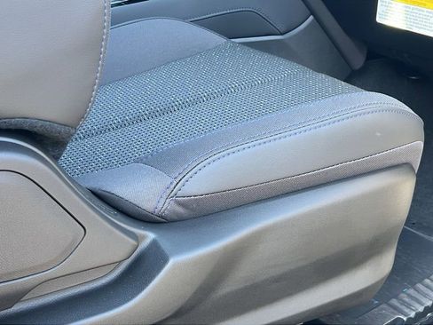 New 2025 Subaru Forester Premium image 14