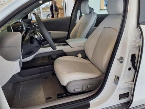New 2025 Hyundai Ioniq 6 SEL AWD/4WD image 10