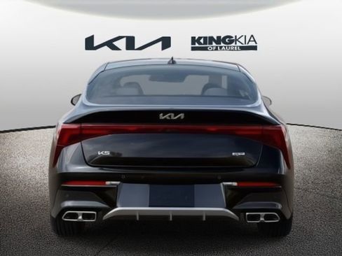 New 2026 Kia K5 GT image 5