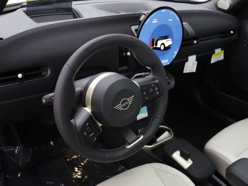 New 2027 MINI Cooper S FWD image 7