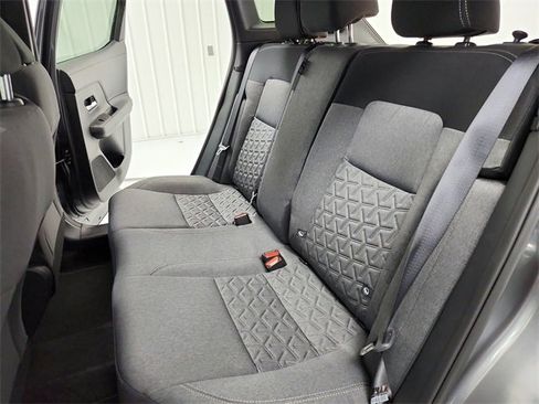 New 2026 Nissan Kicks SV w/ SV Premium Package image 38