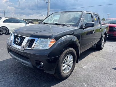 Used 2019 Nissan Frontier SV w/ Value Truck Package