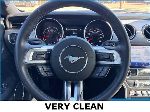 Used 2021 Ford Mustang GT Premium image 5