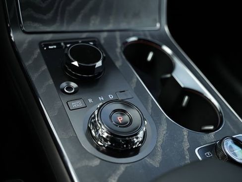 New 2026 Genesis GV80 3.5T Prestige image 41