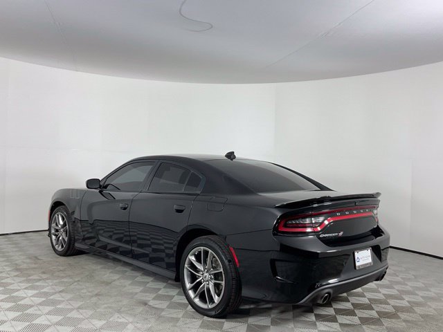Used 2021 Dodge Charger GT AWD/4WD image 7