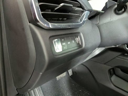New 2026 GMC Acadia Elevation w/ Elevation Premium Package AWD/4WD image 18
