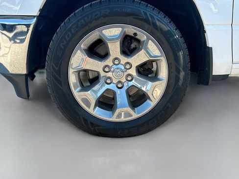 Used 2023 RAM 1500 Big Horn AWD/4WD image 29