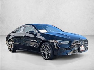 Certified 2026 Mercedes-Benz CLA 250 video 3