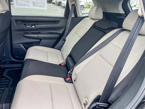 Used 2024 Honda CR-V EX image 18