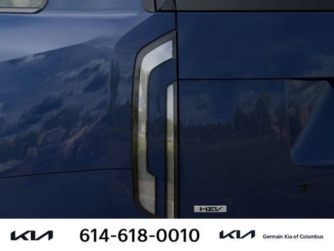New 2027 Kia Telluride X-Line SX Prestige AWD/4WD image 14