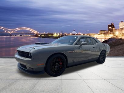Used 2023 Dodge Challenger R/T Scat Pack w/ Plus Package