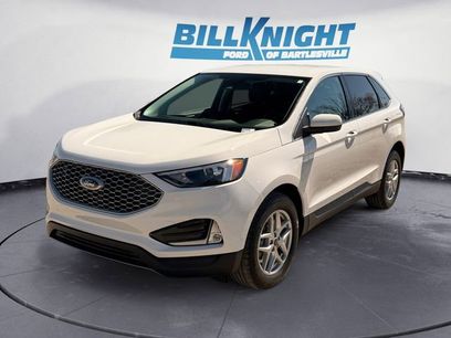 Used 2024 Ford Edge SEL w/ Convenience Package
