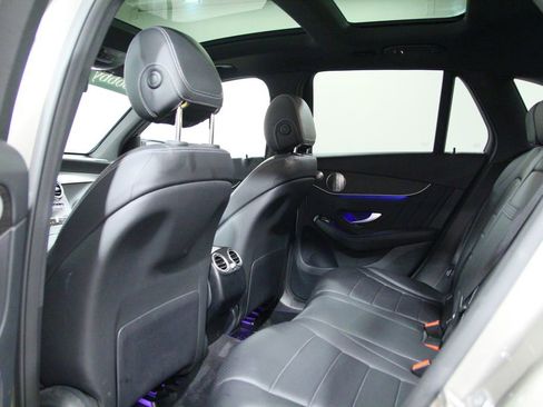 Certified 2020 Mercedes-Benz GLC 300 4MATIC image 28