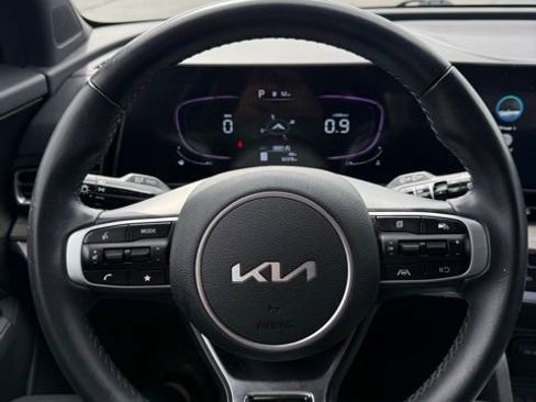 Used 2024 Kia Sportage X-Line w/ X-Line Premium Package image 12