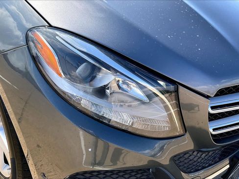 Used 2017 Mercedes-Benz GLE 350 4MATIC image 31