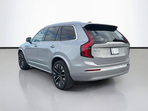 Used 2025 Volvo XC90 B6 Plus AWD/4WD image 3