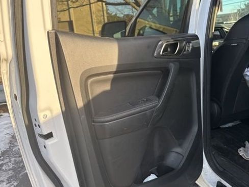Used 2021 Ford Ranger Lariat w/ Equipment Group 501A High image 9