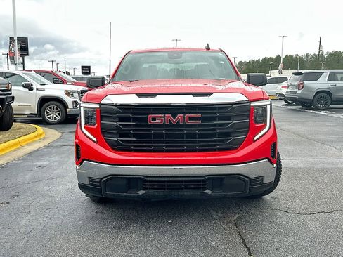 Used 2023 GMC Sierra 1500 Pro image 5