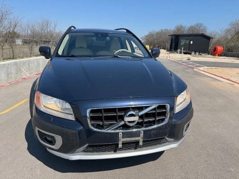 Used 2013 Volvo XC70 3.2 image 7