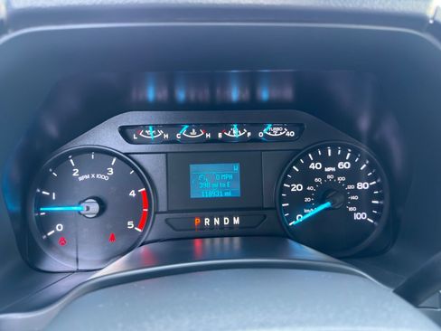 Used 2022 Ford F250 XL w/ Power Equipment Group AWD/4WD image 18