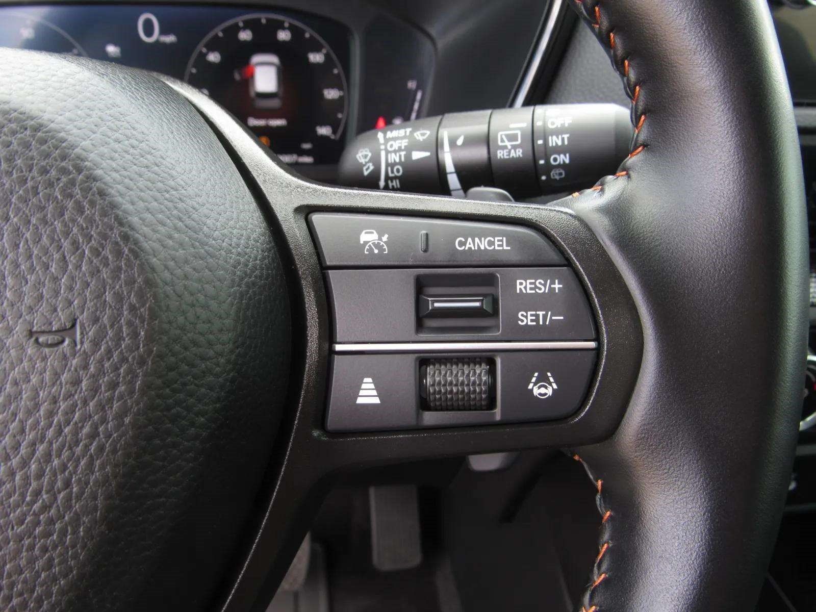Used 2026 Honda CR-V Sport-L image 28