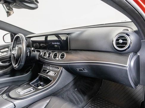 Used 2022 Mercedes-Benz E 450 4MATIC All-Terrain Wagon image 19