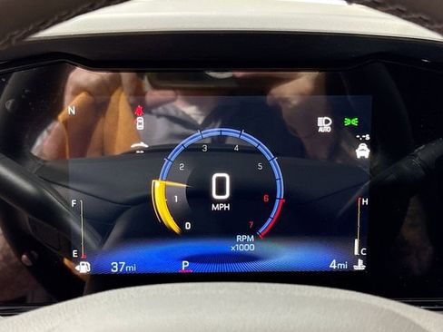 New 2026 Chevrolet Trax LT w/ Driver Confidence Package FWD image 15
