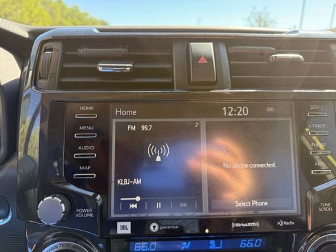 Used 2022 Toyota 4Runner TRD Pro image 18