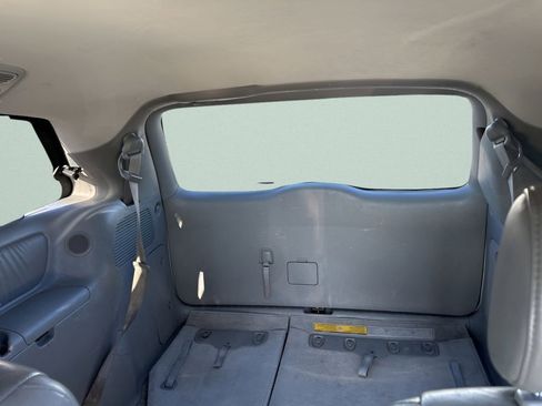 Used 2005 Toyota Sienna XLE image 17