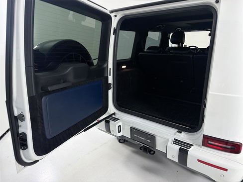 Used 2019 Mercedes-Benz G 550 image 22